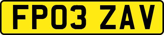 FP03ZAV