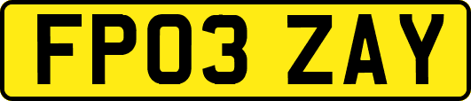 FP03ZAY
