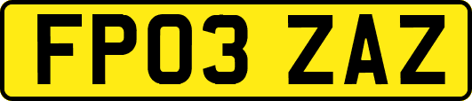 FP03ZAZ