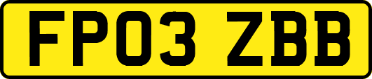 FP03ZBB