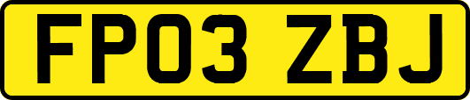 FP03ZBJ