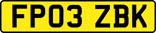 FP03ZBK