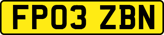 FP03ZBN