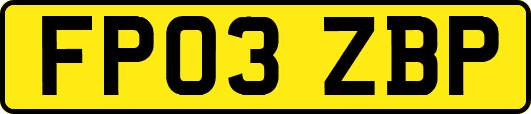 FP03ZBP