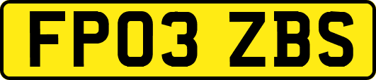 FP03ZBS