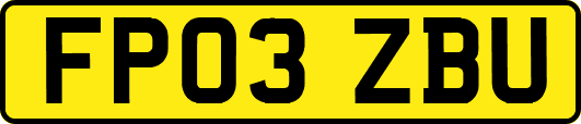 FP03ZBU