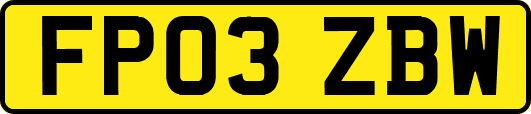 FP03ZBW