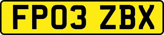 FP03ZBX