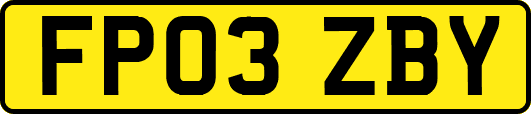 FP03ZBY