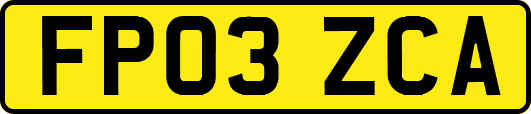 FP03ZCA