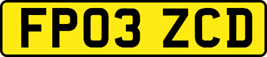 FP03ZCD