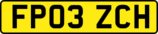 FP03ZCH