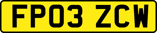 FP03ZCW