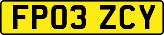 FP03ZCY