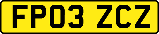 FP03ZCZ