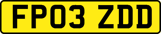 FP03ZDD