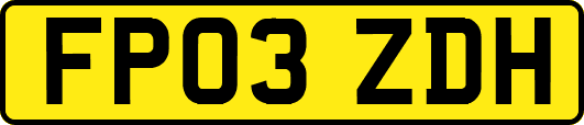 FP03ZDH