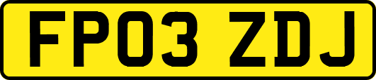 FP03ZDJ