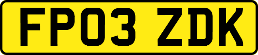 FP03ZDK