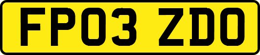 FP03ZDO
