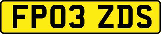 FP03ZDS
