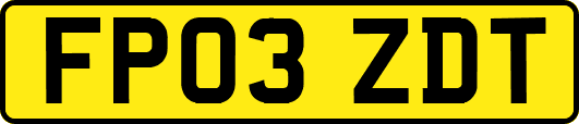 FP03ZDT