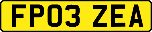 FP03ZEA