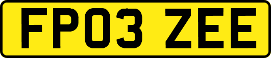 FP03ZEE