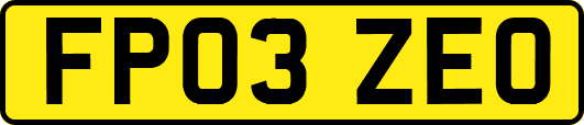 FP03ZEO