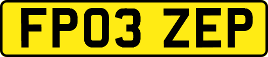 FP03ZEP