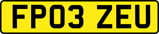 FP03ZEU