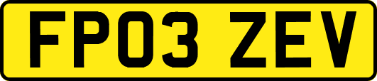 FP03ZEV