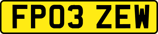 FP03ZEW