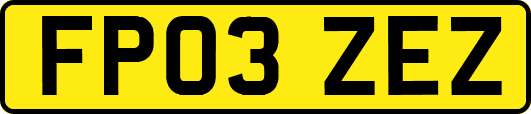 FP03ZEZ