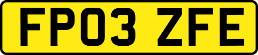 FP03ZFE