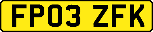 FP03ZFK