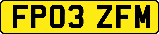 FP03ZFM