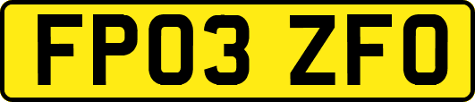 FP03ZFO