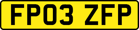 FP03ZFP
