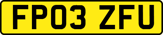 FP03ZFU