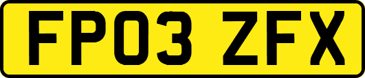 FP03ZFX