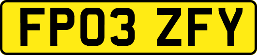 FP03ZFY