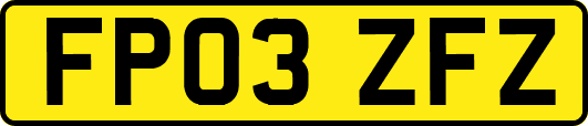 FP03ZFZ