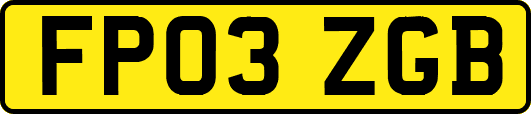FP03ZGB