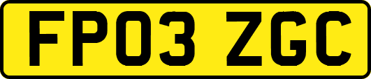 FP03ZGC