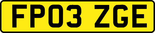 FP03ZGE
