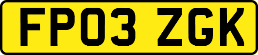 FP03ZGK