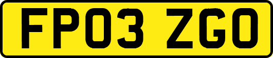 FP03ZGO