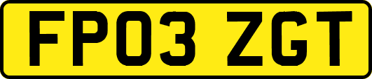 FP03ZGT