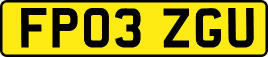 FP03ZGU
